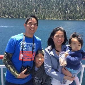 Meet your Posher, Ruth